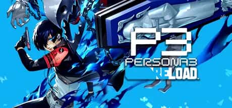 女神异闻录3 Reload Persona 3 Reload 中文版全息投影