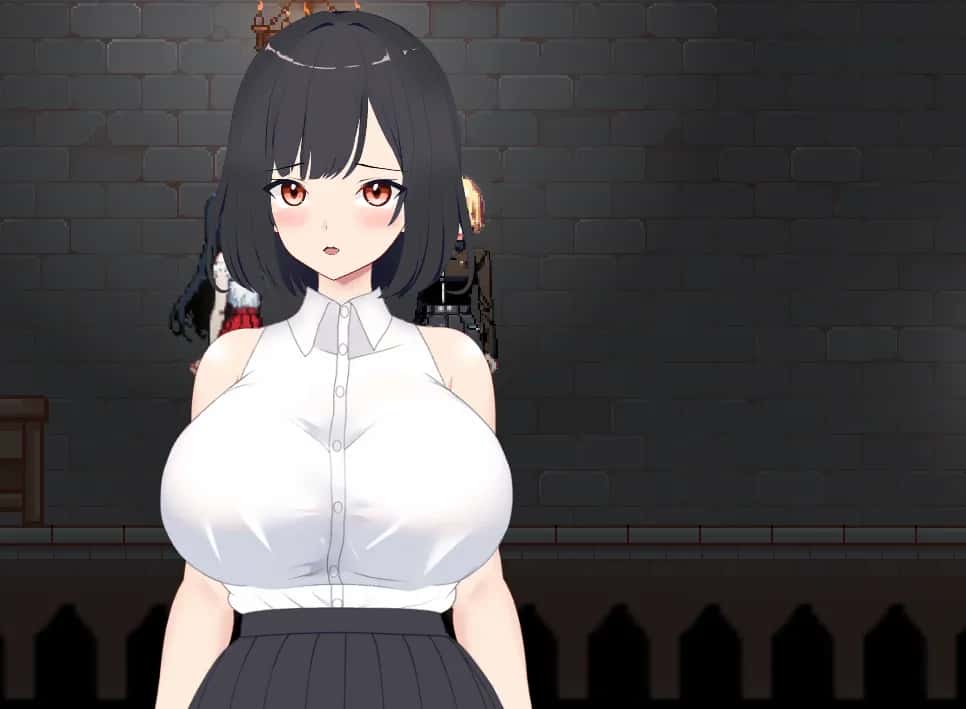 PC/ACT 幽闭少女事件簿 762M封面